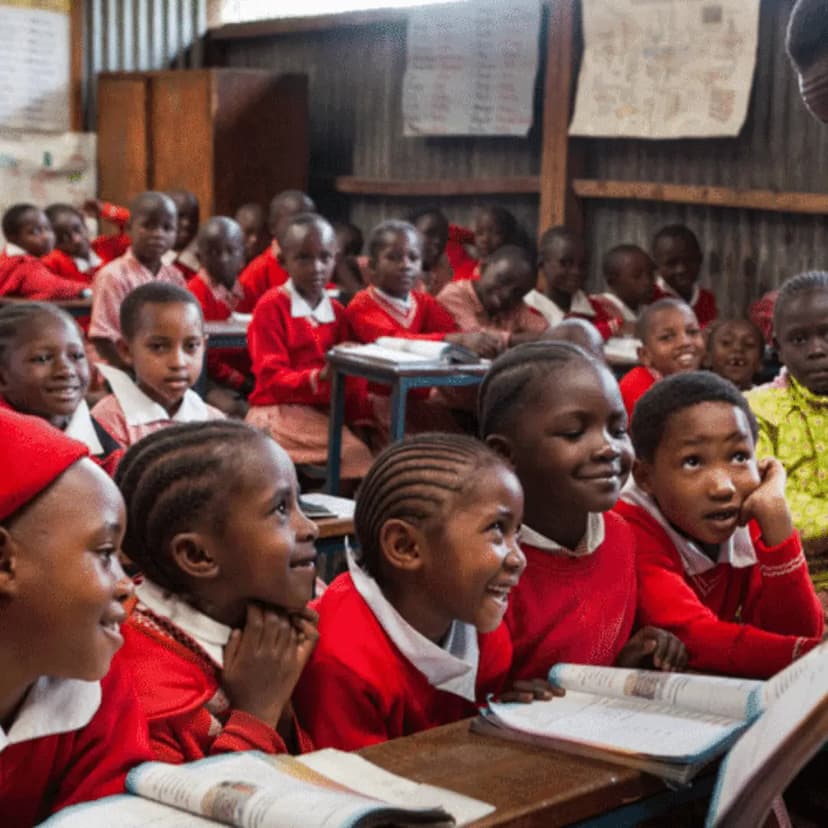 Independent. Data-Driven. Inclusive.